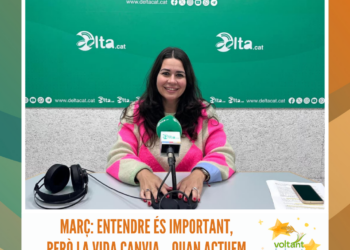 Deltebre es torna solidari amb el 21è Sopar de la Lliga contra el Càncer