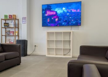 Camarles inaugura l’Espai Jove La Barraca per oferir un espai de referència a la joventut del municipi