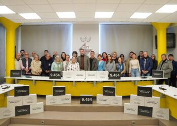 Deltebre registra 9.454 al·legacions contra la nova proposta d’atermenament del Ministeri