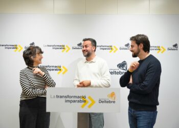 Deltebre tanca la liquidació del pressupost 2025 amb un romanent de tresoreria de més de 2 M€