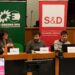 La Plataforma en Defensa de l’Ebre defensa al Parlament Europeu la Directiva Marc de l’Aigua