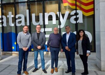 El GALP Mar de l’Ebre participa en el debat sobre el futur de les polítiques pesqueres i rurals