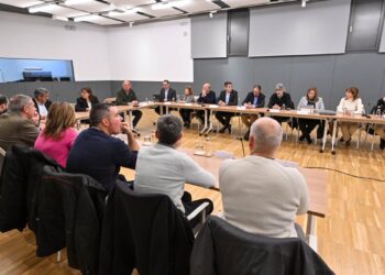 Delta de l’Ebre: 42 milions per frenar la regressió amb debat sobre l’atermenament