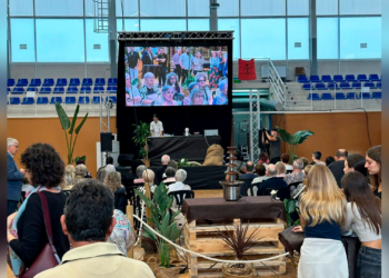 Camarles impulsa la cultura amb el suport de la Diputació de Tarragona