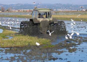 Unió de Pagesos exigeix mesures urgents per l’encariment del gasoil agrícola pel conflicte a l’Orient Mitjà