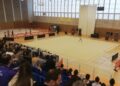 El Club de Gimnàstica Rítmica Sant Jaume d’Enveja es prepara per al III Trofeu Lo Passador