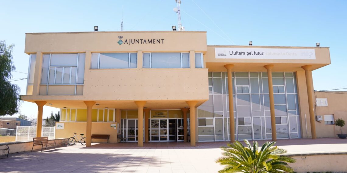 Deltebre limita els habitatges d’ús turístics a deu per cada cent habitants