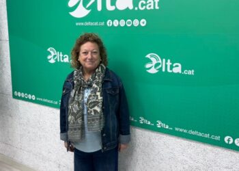 Teresa Solsona rebutja qualsevol color polític a la Mancomunitat DeltaGestió i obre les portes a Amposta