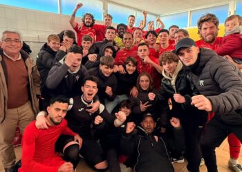 El Sant Jaume encadena dos golejades i es jugarà a casa l’accés a la promoció d’ascens