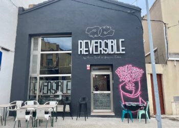 El restaurant Reversible de Deltebre rep el Solet Repsol