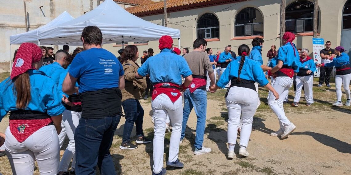 Sant Jaume d’Enveja acollirà la Festa de l’Ecoturisme del Delta de l’Ebre el 2027