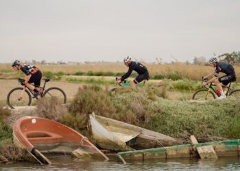 L’Ampolla es prepara per acollir una nova edició de l’esdeveniment de cicloturisme SB Hotels La Garba