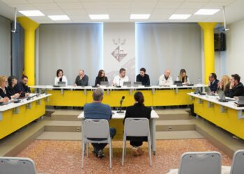 Deltebre prepara el 50è aniversari del municipi amb Elena Fabra com a coordinadora