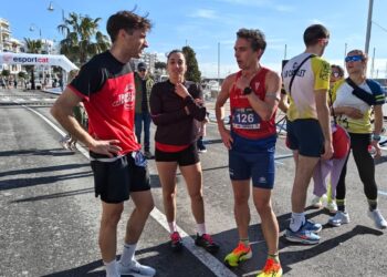 L’Ampolla dona el tret de sortida al Circuit Running Series de les Terres de l’Ebre d’enguany