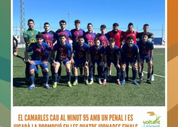 Voltant i Girant (20-04-2026)