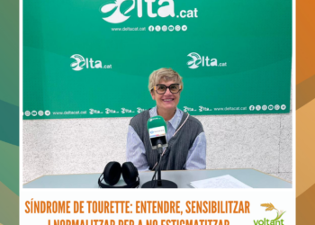 Síndrome de Tourette: entendre, sensibilitzar i normalitzar per a no estigmatitzar
