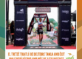 El tretzè Triatló de Deltebre tanca amb èxit una edició rècord amb més de 1.670 inscrits