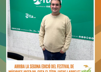 Sant Jordi al territori: les llibreries reivindiquen la festa, la proximitat i el suport al comerç local