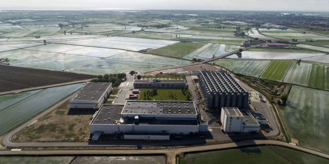 Nomen Foods inverteix 1,1 milions d’euros en l’ampliació de la seva planta de Deltebre