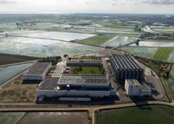 Nomen Foods inverteix 1,1 milions d’euros en l’ampliació de la seva planta de Deltebre