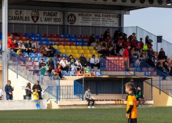 El Pla de Barra acull partits del torneig internacional ITE Football a Camarles