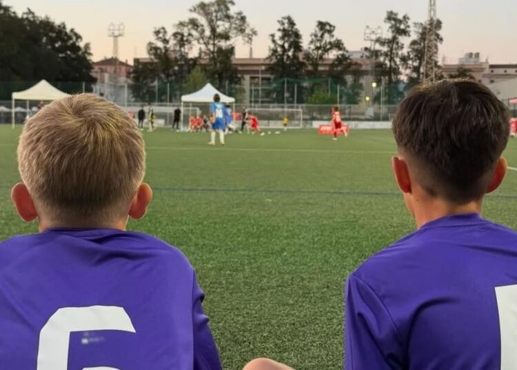 El futbol solidari torna a Sant Jaume d’Enveja amb el III Torneig Planet Futbol contra l’ELA