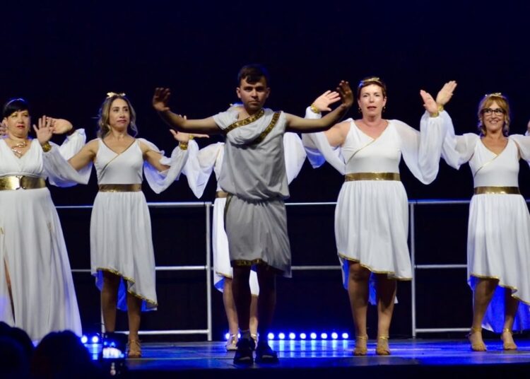 Arriba el Festival Danses del Món 2026 a Deltebre, en commemoració al Dia Internacional de la Dansa