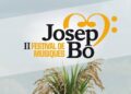 La segona edició del Festival de Músiques Josep Bo arriba a Deltebre este cap de setmana