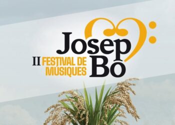 La segona edició del Festival de Músiques Josep Bo arriba a Deltebre este cap de setmana