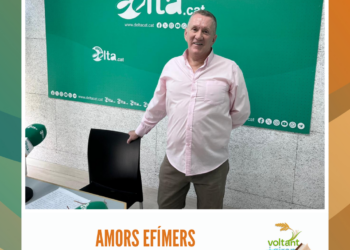 Camarles es prepara per celebrar una altra edició dels Tres Tombs este diumenge