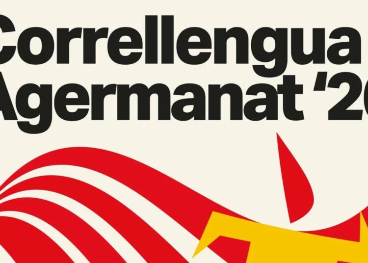 L’Ampolla acollirà el pas del Correllengua Agermanat el pròxim 23 d’abril