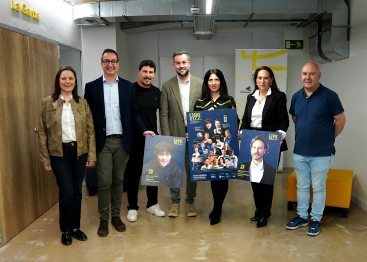 Deltebre reunirà un miler de professionals a l’EbreBizz amb ponents de primer nivell