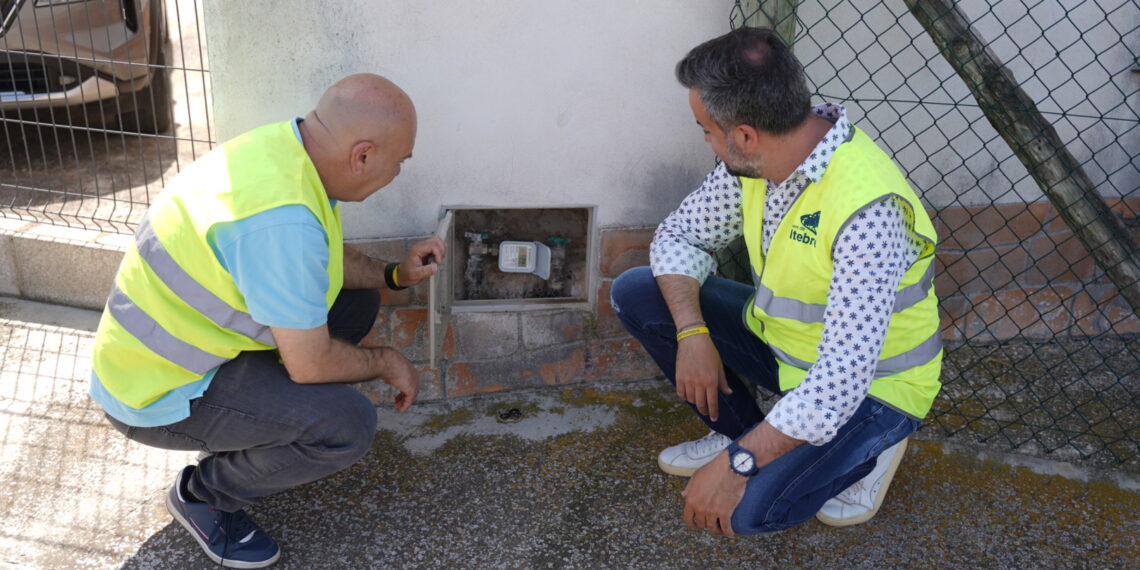 Deltebre impulsa la digitalització integral del servei d’aigües amb una inversió de més d’1’2 M€