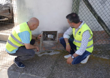 Deltebre impulsa la digitalització integral del servei d’aigües amb una inversió de més d’1’2 M€