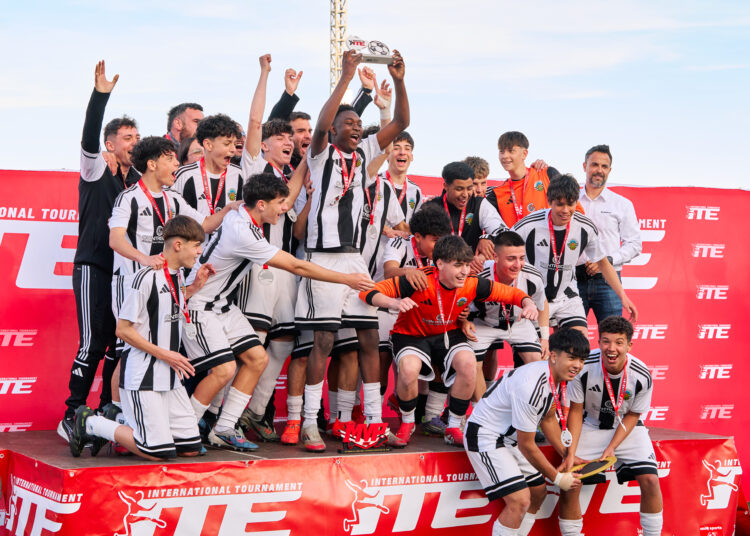 Finalitza amb èxit la divuitena edició de l’International Terres de l’Ebre Tournament