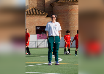 Judit Borràs, nova directora esportiva de la UD Jesús i Maria