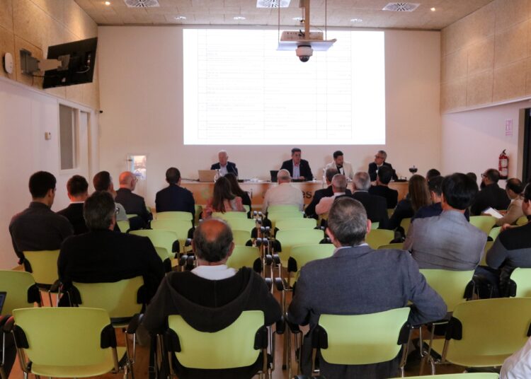 L’excepcional qualitat de l’aigua de l’Ebre permet al CAT reduir l’ús de reactius per potabilitzar-la