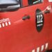 Un ferit greu per inhalació de fum i cremades en un incendi a un pis de l’Ampolla