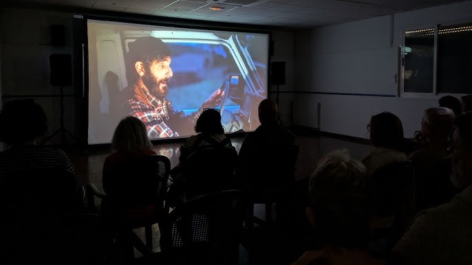 L’Ampolla acull la cinquena edició del FRAME Film Festival amb una selecció de curtmetratges de reflexió social