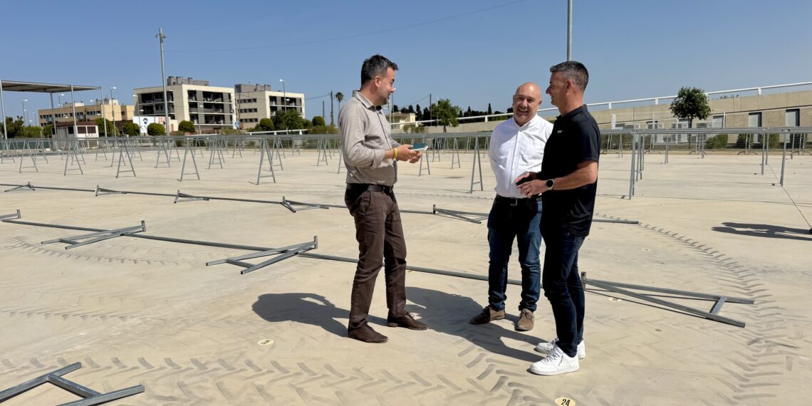 Deltebre se supera amb el segon triatló més gran de Catalunya amb 1.610 inscrits