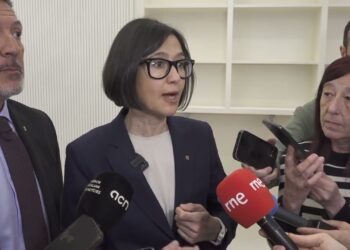 El Govern impulsa protocols per garantir la seguretat laboral en emergències