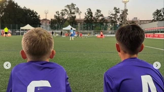 El futbol solidari torna a Sant Jaume d’Enveja amb el III Torneig Planet Futbol contra l’ELA