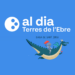Al Dia Terres de l’Ebre | Dijous, 23 d’abril de 2026 (Sant Jordi)