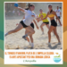 El Torneig d’Handbol Platja de l’Ampolla celebra 15 anys apostant per una jornada lúdica