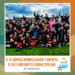 El CF Ampolla remunta davant l’Amposta B i ja és nou equip de Segona Catalana