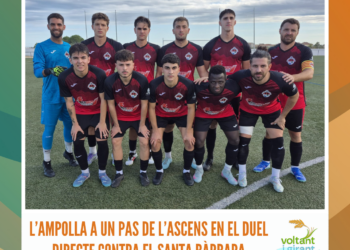 El tercer torneig benèfic de Planet Futbol recapta 2.620 euros per a la Fundació Miquel Valls