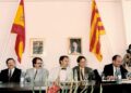 L’Ampolla commemora 36 anys de la creació del seu Ajuntament
