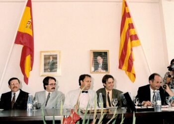 L’Ampolla commemora 36 anys de la creació del seu Ajuntament