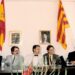 L’Ampolla commemora 36 anys de la creació del seu Ajuntament