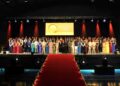 Deltebre corona els nous representants dels Quintos i Quintes del 2008 en una gala multitudinària